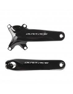 Bielas Shimano Dura Ace...