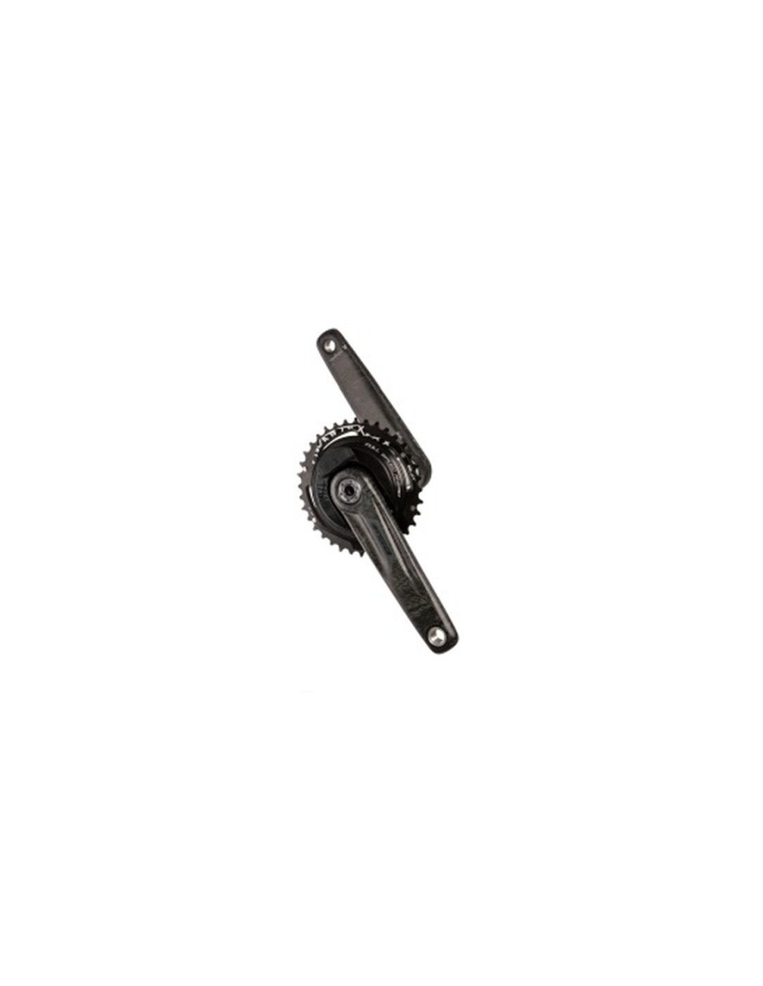 Bulloni Pedivella Bici Elettrica FSA Bosch G3 – ML558 Nero – Coppia – Nuovi