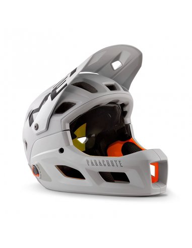 CASCO MET PARACHUTE MCR MIPS GRIS MATE M