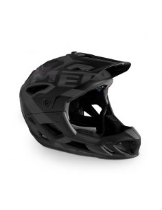 CASCO MET PARACHUTE NEGRO...