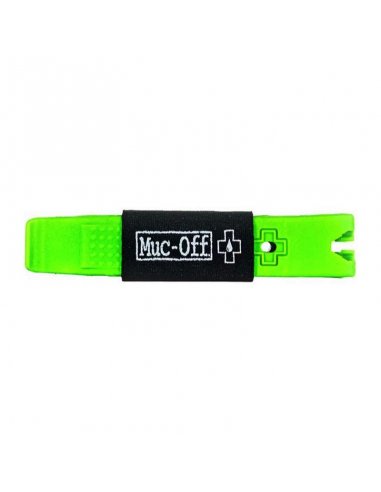 SET DESMONTABLES MUC-OFF VERDE (8...