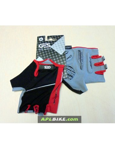 GUANTES CORTOS NIÑO GES KIDS BIKE