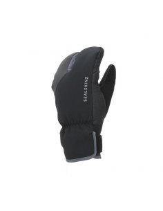 GUANTES SEALSKINZ...