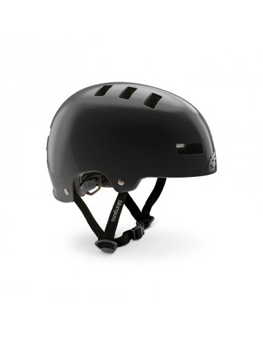 CASCO BLUEGRASS SUPERBOLD NEGRO BRILLO M