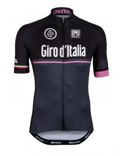 Maillot ciclista Giro de...