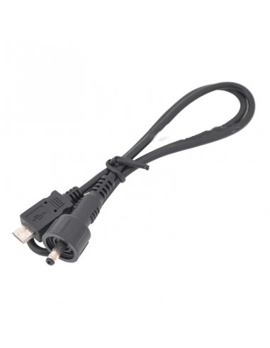 CABLE MICRO USB BUSCH&MULLER PARA...