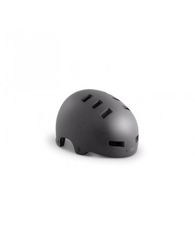 CASCO MET ZONE ANTRACITA MATE L