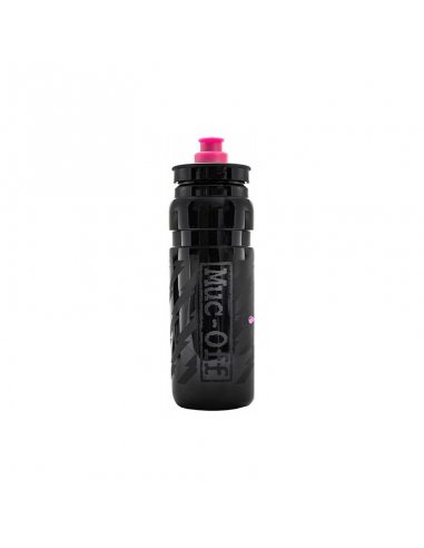 BIDON MUC-OFF CUSTOM FLY NEGRO 750 ml