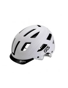 CASCO GES CITY BLANCO TALLA...