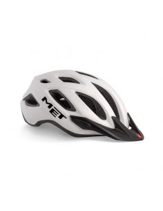 CASCO MET CROSSOVER BLANCO...