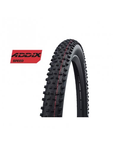 CUBIERTA SCHWALBE ROCKET RON 26x2.35...