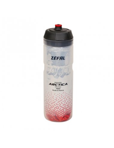 BIDON ZEFAL ISOTHERMO ARCTICA 750 ml...