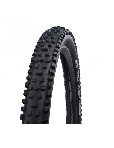 CUBIERTA SCHWALBE NOBBY NIC 27.5x2.25...