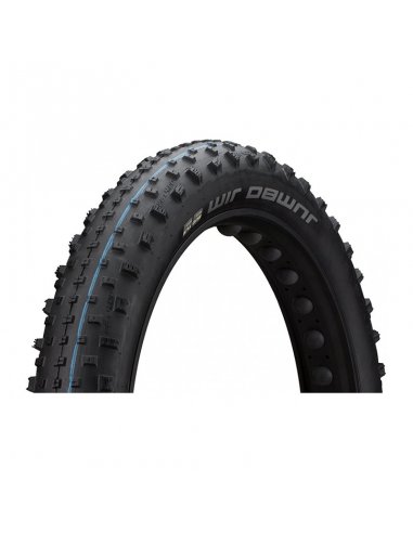 CUBIERTA SCHWALBE JUMBO JIM EVO...