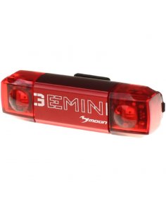 LUZ TRASERA MOON GEMINI USB