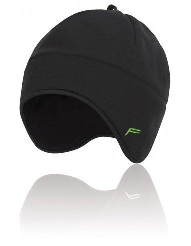 GORRO DE INVIERNO F NEGRO T.S/M