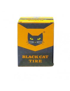 CAMARA BLACK CAT 700x25-32C...