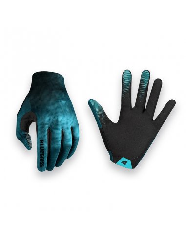 GUANTES BLUEGRASS VAPOR LITE AZUL XS