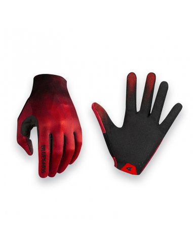 GUANTES BLUEGRASS VAPOR LITE ROJO M