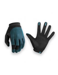 GUANTES BLUEGRASS REACT AZUL L