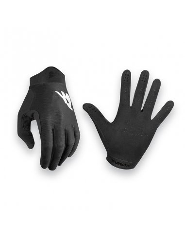 GUANTES BLUEGRASS UNION NEGRO M