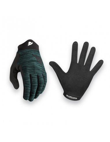 GUANTES BLUEGRASS UNION VERDE XS