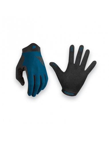 GUANTES BLUEGRASS UNION AZUL M