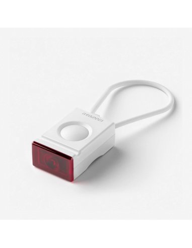 LUZ TRASERA BOOKMAN BLOCK LED USB BLANCO