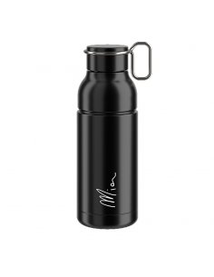 Bidon Elite Mia 650 Ml Negro