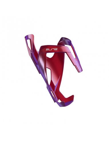 Portabidon Elite Vico Glam Rojo Metalico