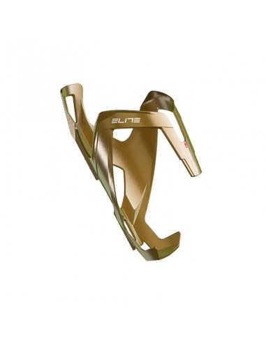 Portabidon Elite Vico Glam Oro Metalico