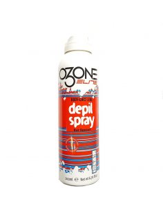 Spray Crema Depilatoria...