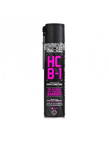 Spray Protector Muc-Off Hcb-1 400 Ml