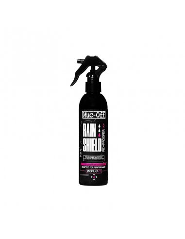 Spray Muc-Off Protector Lluvia Para...