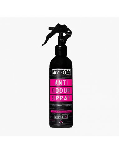 Spray Neutralizador De Olores Muc-Off...