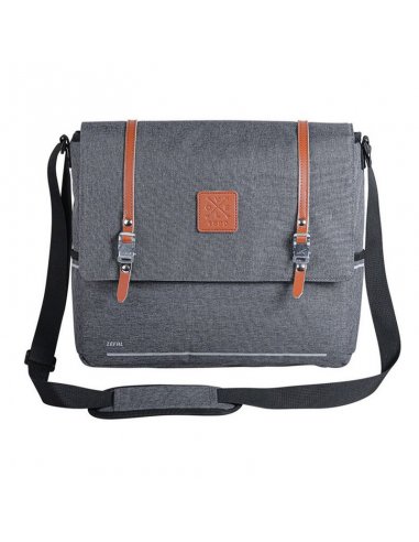 Bolsa Zefal Urban Messenger Fijacion...