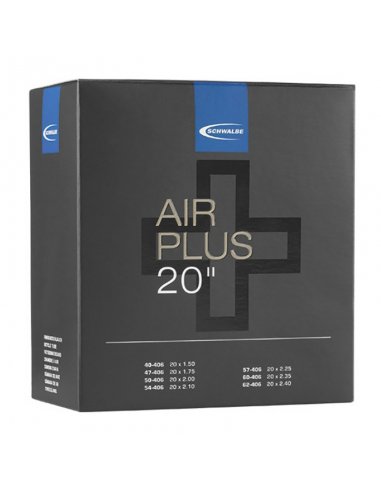 Camara Schwalbe Av7Ap Air Plus 20"...