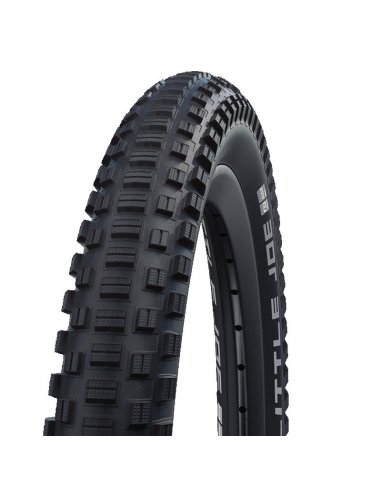 Cubierta Schwalbe Little Joe 14X1.40...