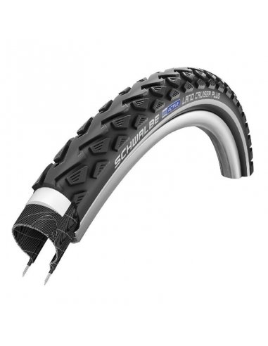 Cubierta Schwalbe Land Cruiser Plus...