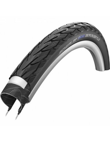 Cubierta Schwalbe Delta Cruiser Plus...