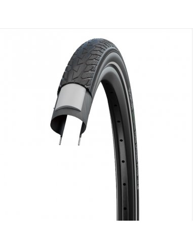 Cubierta Schwalbe Road Cruiser Plus...