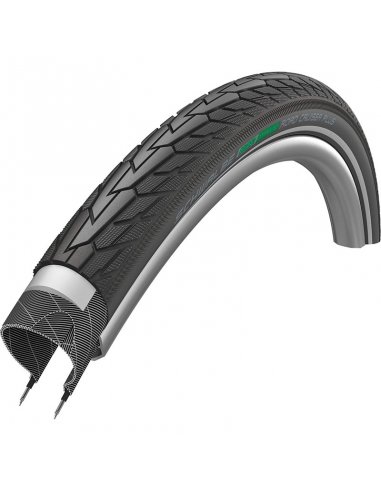 Cubierta Schwalbe Road Cruiser Plus...