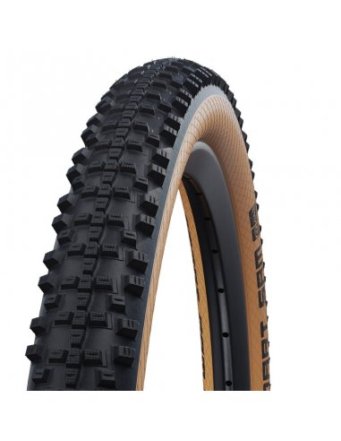 Cubierta Schwalbe Smart Sam 27.5X2.25...