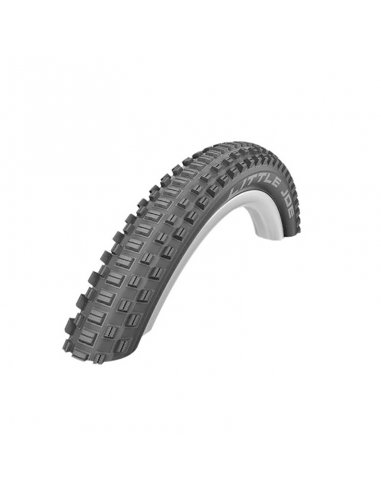 Cubierta Schwalbe Little Joe 20X1.40...