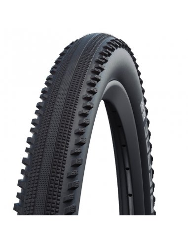 Cubierta Schwalbe Hurricane 28X1.60...