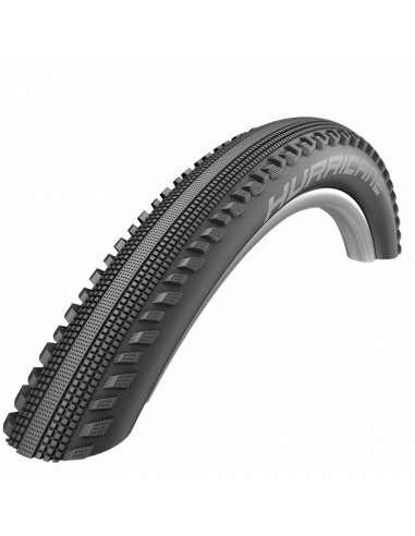 Cubierta Schwalbe Hurricane 27.5X2.00...