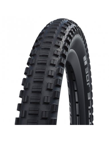 Cubierta Schwalbe Little Joe 24X1.85...