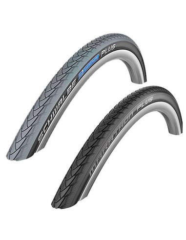 Cubierta Schwalbe Marathon Plus...