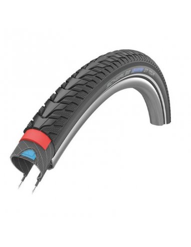 Cubierta Schwalbe Marathon Gt 365...