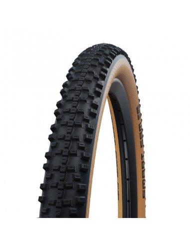 Cubierta Schwalbe Smart Sam 27.5X2.60...